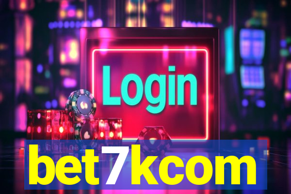 bet7kcom