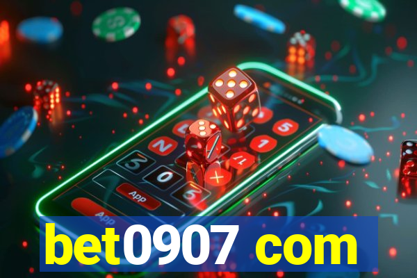 bet0907 com