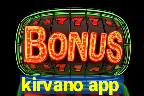 kirvano app