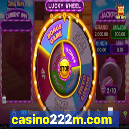 casino222m.com