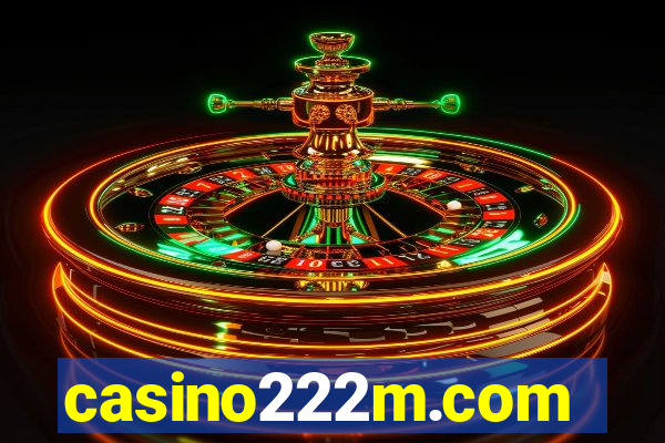 casino222m.com