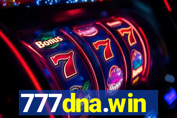 777dna.win