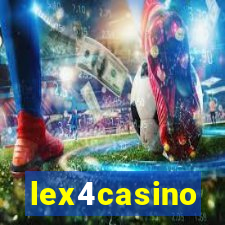 lex4casino