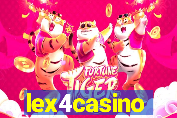 lex4casino