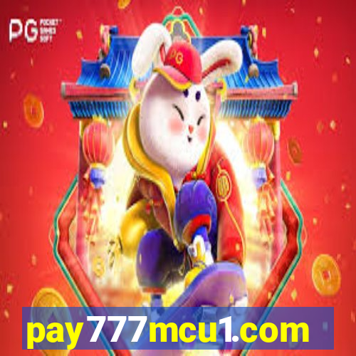 pay777mcu1.com