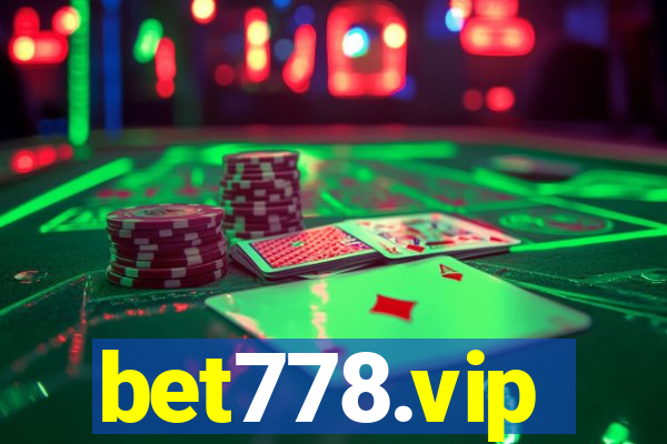 bet778.vip