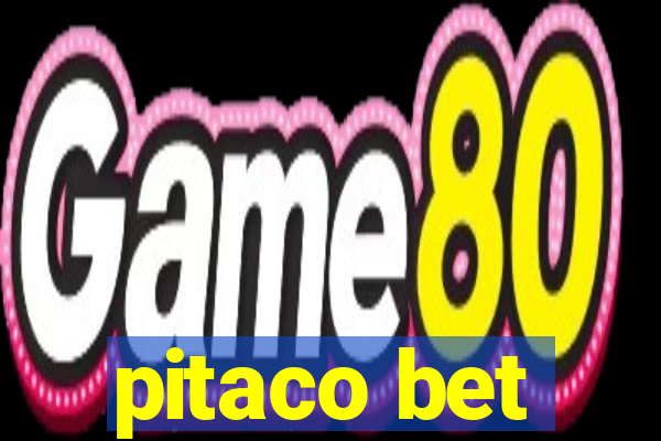 pitaco bet