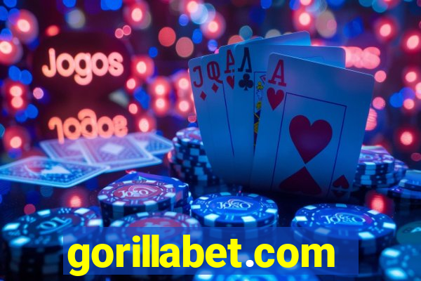 gorillabet.com