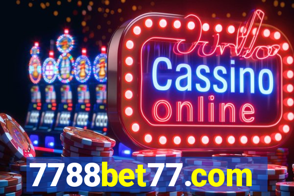 7788bet77.com