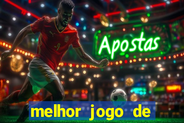 melhor jogo de manager para celular 2024