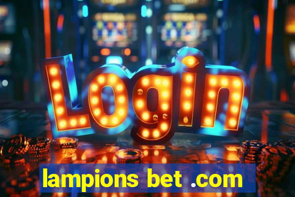 lampions bet .com