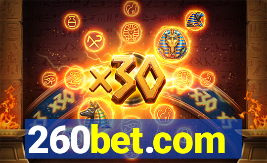 260bet.com