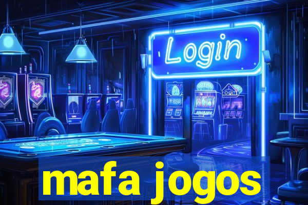 mafa jogos