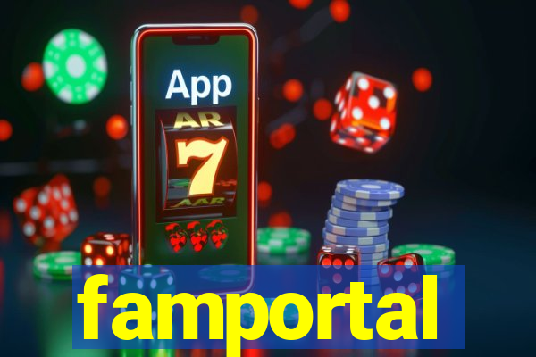 famportal