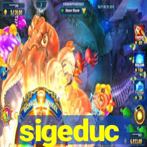 sigeduc