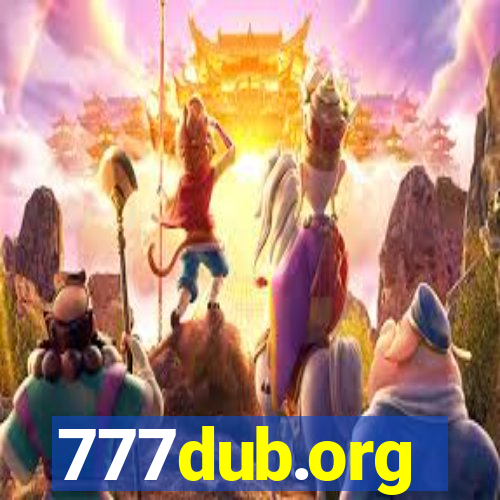 777dub.org