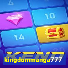 kingdommanga777