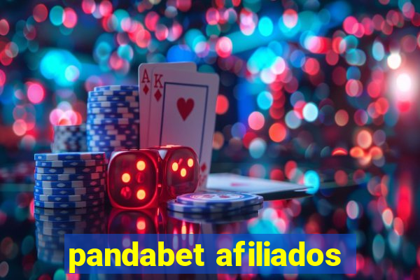 pandabet afiliados