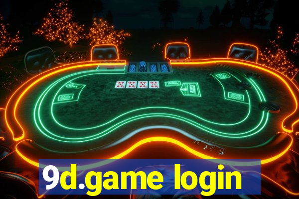 9d.game login