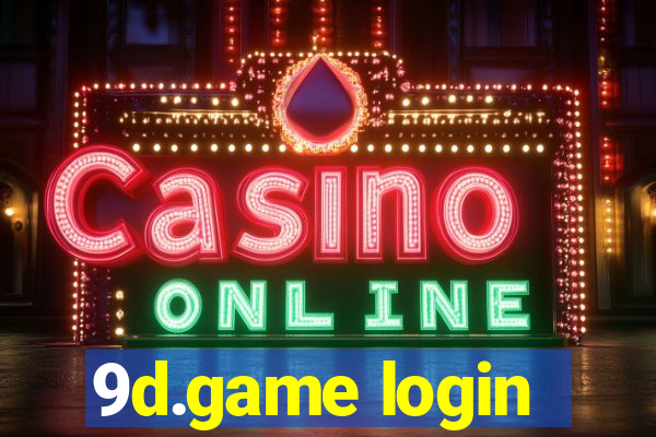 9d.game login