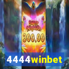 4444winbet