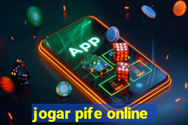 jogar pife online