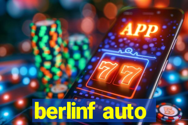 berlinf auto