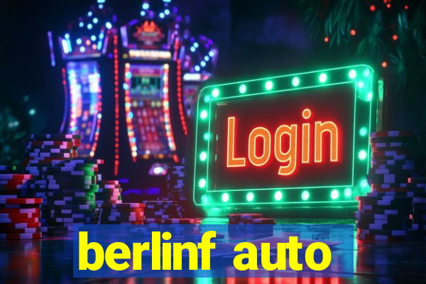 berlinf auto