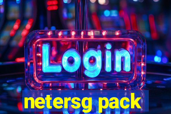 netersg pack