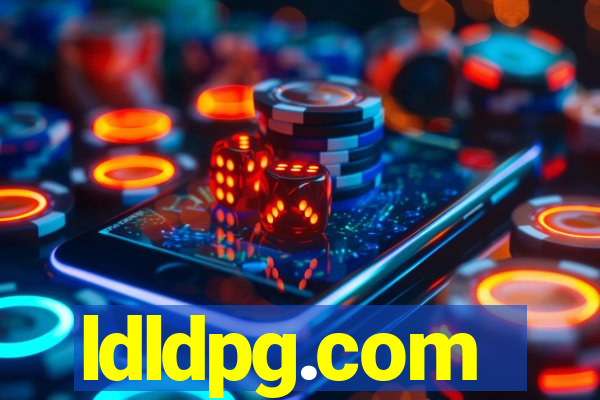 ldldpg.com