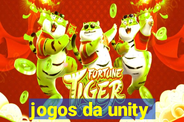 jogos da unity