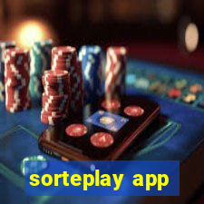 sorteplay app