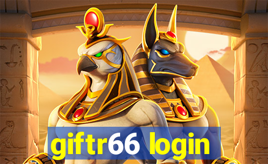 giftr66 login