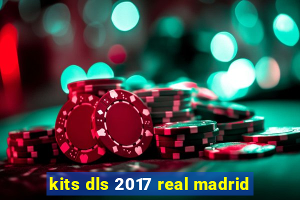 kits dls 2017 real madrid