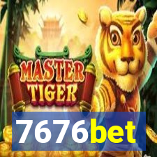 7676bet