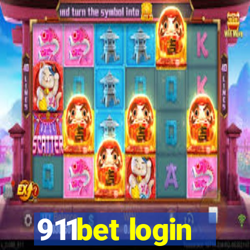 911bet login