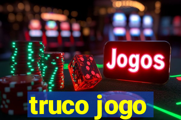 truco jogo