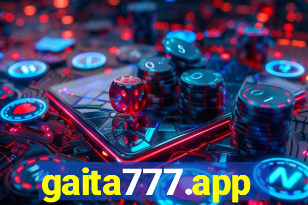 gaita777.app