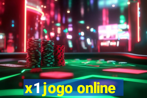 x1 jogo online