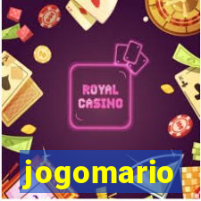 jogomario