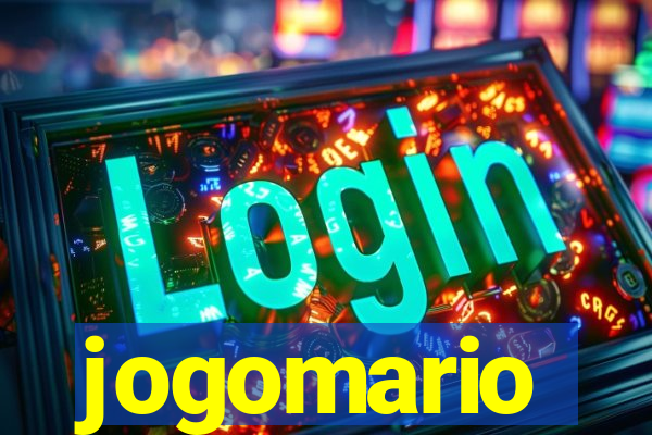 jogomario