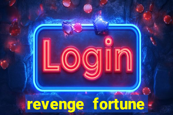 revenge fortune tiger 2 demo