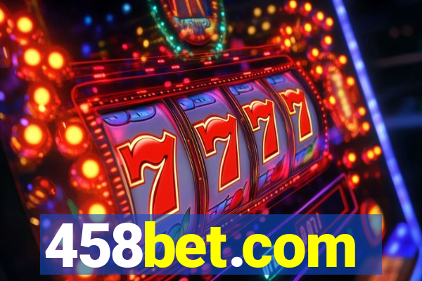 458bet.com