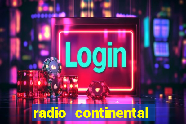 radio continental porto alegre