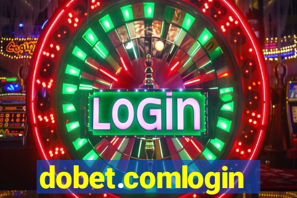 dobet.comlogin