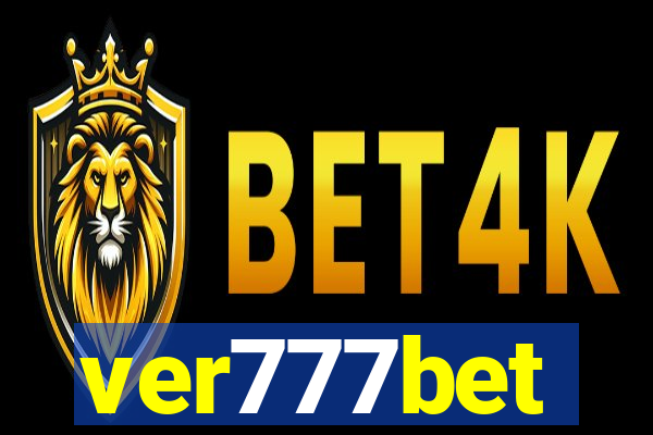 ver777bet