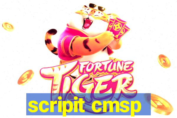 scripit cmsp