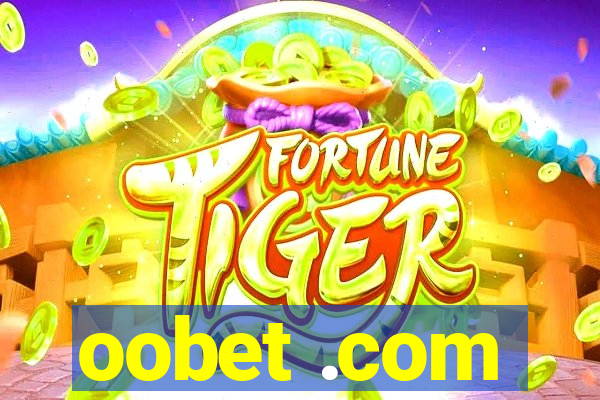 oobet .com