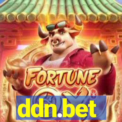 ddn.bet