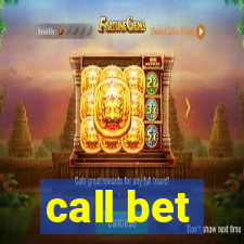 call bet